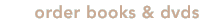 order books & dvds